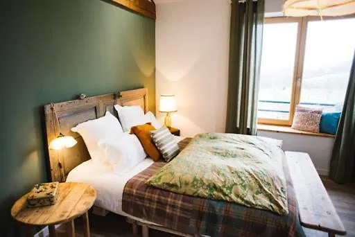 Chambre Spacieuse Le Clos Des Vignes Chavanay 0*,  France