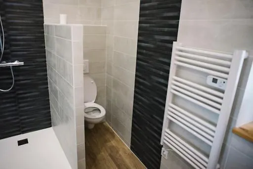 Chambre Spacieuse Le Clos Des Vignes Chavanay France