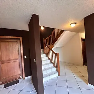  Appartement Studio La Fruitiere